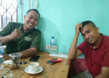 Tiga Kali Gelar UKW, Ketua GM Pujakesuma Batu Bara Apresiasi PWI Kabupaten Batu Bara