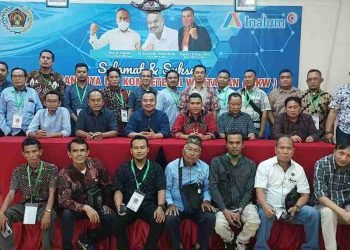 Ketua PWI Batu Bara: Jangan Jadi Wartawan Abal-Abal