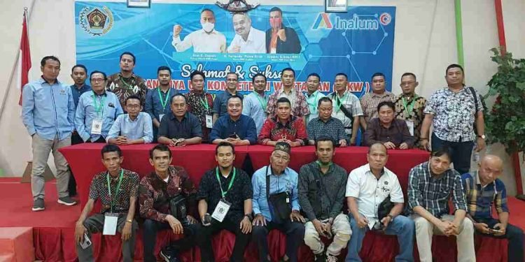 Ketua PWI Batu Bara: Jangan Jadi Wartawan Abal-Abal