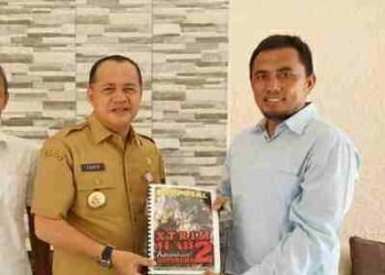 Anggota DPRD Batu Bara Berikan Apresiasi Kepada Pemkab Batu Bara