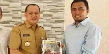 Anggota DPRD Batu Bara Berikan Apresiasi Kepada Pemkab Batu Bara