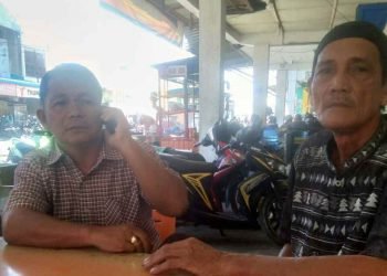 Hasanuddin Ketua Ranting HNSI Tanjung Tiram, Apresiasi Pelaksanaan Muscab HNSI Batu Bara