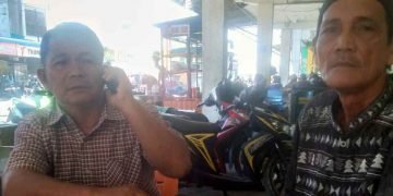 Hasanuddin Ketua Ranting HNSI Tanjung Tiram, Apresiasi Pelaksanaan Muscab HNSI Batu Bara