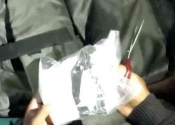 Bea Cukai Batam Berhasil Gagalkan Penyelundupan Sabu-Sabu