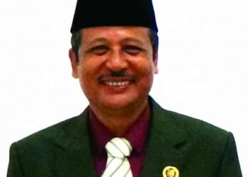 Anggota DPRD Swarsono Hadiri Peringatan Bulan Bung Karno Tahun 2022