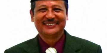 Anggota DPRD Swarsono Hadiri Peringatan Bulan Bung Karno Tahun 2022