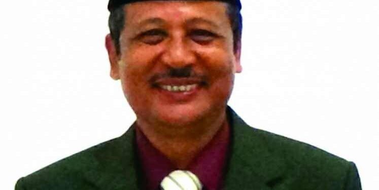 Anggota DPRD Swarsono Hadiri Peringatan Bulan Bung Karno Tahun 2022