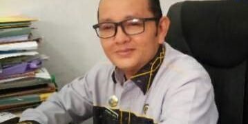 Pelaksanaan Idul Adha 1443 H, Adnan Haris Distribusikan 41 Ekor Lembu Qurban kepada Masyarakat Batu Bara