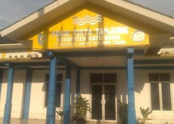 Masyarakat Keluhkan Air PDAM Tirta Tanjung Batu Bara, Dewas Keluhkan Dirut