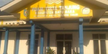 Masyarakat Keluhkan Air PDAM Tirta Tanjung Batu Bara, Dewas Keluhkan Dirut
