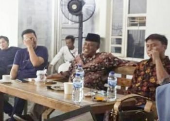 Ketua DPC Pejuang Bravo Lima Batu Bara: Sudah Saatnya Batubara Punya Wakil di Senayan Sekaligus Tokoh Nasional