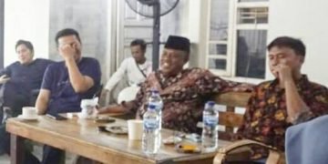 Ketua DPC Pejuang Bravo Lima Batu Bara: Sudah Saatnya Batubara Punya Wakil di Senayan Sekaligus Tokoh Nasional