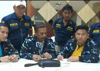 Jelang Musda Ke-IV, DPD AMPI Batu Bara Gelar Rapat Pembentukan Panitia