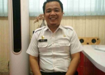 Rijali: Perlu Regulasi Untuk Tertibkan Usaha Yang Tidak Bayar Pajak