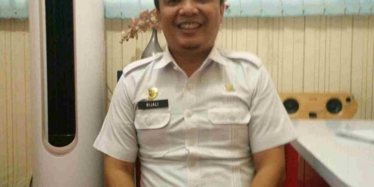 Rijali: Perlu Regulasi Untuk Tertibkan Usaha Yang Tidak Bayar Pajak