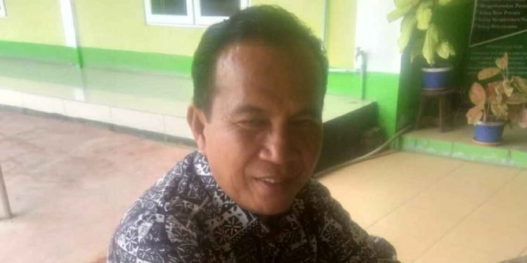 Kakan Kemenag: 130 Jamaah Haji Kabupaten Batu Bara Dalam Keadaan Sehat