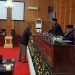 DPRD Batu Bara Gelar Rapat, Sampaikan Laporan Pokir Semua Komisi Ke OPD Batu Bara