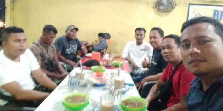 12 Wartawan Batu Bara Ikuti Calon Anggota Muda dan Anggota Biasa PWI Sumatera Utara