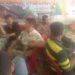 Ketua Tim Bravo Lima Batu Bara Peduli Awak Media