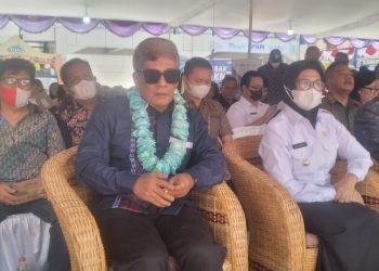 Peringati HUT Koperasi Ke – 75, Wali Kota Pematang Siantar Dukung Gerakan Koperasi dan UMKM