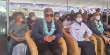 Peringati HUT Koperasi Ke – 75, Wali Kota Pematang Siantar Dukung Gerakan Koperasi dan UMKM