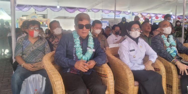 Peringati HUT Koperasi Ke – 75, Wali Kota Pematang Siantar Dukung Gerakan Koperasi dan UMKM