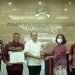 Pemkab Batu Bara Terima Penghargaan Kabupaten Layak Anak Award Tahun 2022