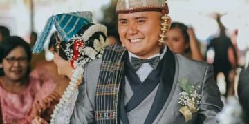 Sekjend DPD IPK Kabupaten Simalungun Nyatakan Mundur dari Jabatannya