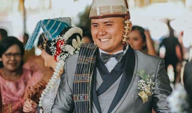 Sekjend DPD IPK Kabupaten Simalungun Nyatakan Mundur dari Jabatannya