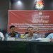 KPU Kabupaten Batu Bara Gelar Sosialisasi PKPU No 4 Tahun 2022