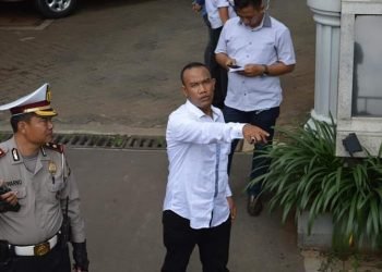 Tokoh Muda Al Washliyah Apresiasi Kinerja Polisi, Tetapkan Bharada E Sebagai Tersangka