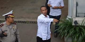 Tokoh Muda Al Washliyah Apresiasi Kinerja Polisi, Tetapkan Bharada E Sebagai Tersangka