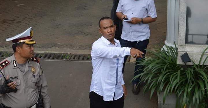 Tokoh Muda Al Washliyah Apresiasi Kinerja Polisi, Tetapkan Bharada E Sebagai Tersangka