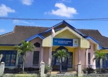 Listrik Sering Padam, Pimpinan ULP PLN Tanjung Tiram Terancam di Lapor