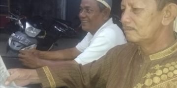 Muhammad Fauzi dan Azwar Awang Dipastikan Maju Pilkades Serentak Batu Bara Tahun 2022