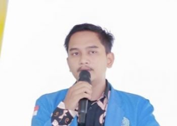 Presiden Mahasiswa STIT Batu Bara Apresiasi Kapolres AKBP Jose DC Fernandes, S.I.K