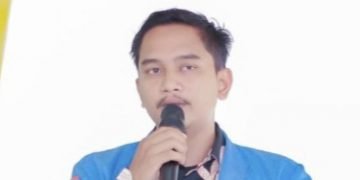 Presiden Mahasiswa STIT Batu Bara Apresiasi Kapolres AKBP Jose DC Fernandes, S.I.K