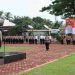 Polres Batu Bara Gelar Upacara Purna Bhakti dan Pemberian Reward Personil Polres Batu Bara