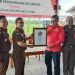 BPI KPNPA RI Beri Penghargaan BPI Award Kejari Batu Bara