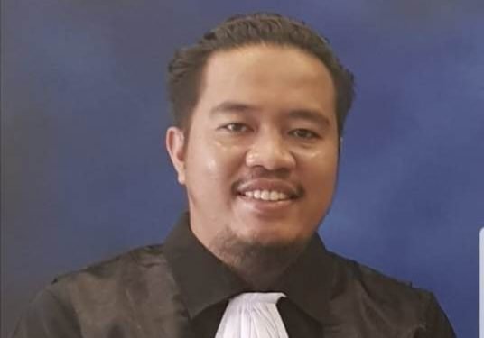 Arih Yaksana Bancin, SH: Apresiasi Keberanian Polri Berbenah dan Berhasil Ungkap Kasus Pembunuhan Brigadir J