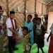 Bupati Zahir Berikan Bantuan Kepada Bocah Penderita Cerebral Infark