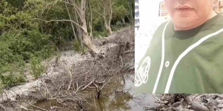 Irwansyah Nasution: Cegah Dini Karhutla di Batu Bara dan Peta Kesadaran Masyarakat