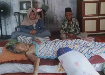 Istri Sakit Jantung dan Ginjal Membutuhkan Perhatian Pemerintah dan Dermawan