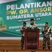 Ketum Ansor Yaqut Cholil Coumas: Kader Ansor/Banser Harus Punya Cita-cita Besar, dan Tidak Terbang Dipuji, Tidak Tumbang Dibully