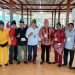 Dewan Seni Budaya 3 Kabupaten Kota Gelar Pertemuan di Batu Bara