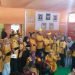 DPC Partai Hanura Batu Bara Laksanakan Konsolidasi Pengurus Partai Serta Resmikan Kantor Baru