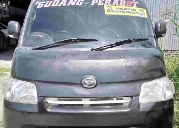 Rampas Paksa Mobil, Debt Collector dari Leasing PT ACC Dilapor ke Polisi