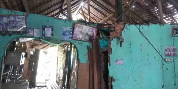 Memprihatinkan, Warga Indrayaman Tanjung Tiram Butuh Bantuan Pemerintah