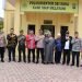 Kapolres Batu Bara Resmikan Dua Polsubsektor Jajaran Polres Batu Bara