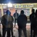Polres Batu Bara Gelar Razia di Singapore Land, 6  Orang Terciduk Positif Narkoba